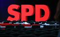 SPD-Logo (Archiv) - Foto: über dts Nachrichtenagentur