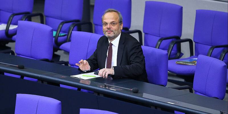 Felix Klein (Archiv) - Foto: über dts Nachrichtenagentur