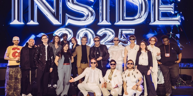 Das Branchenevent des Jahres: UNIVERSAL MUSIC Inside / UNIVERSAL MUSIC feiert 100 Jahre Electrola und präsentiert Zukunftstrends der Branche - Foto: presseportal.de