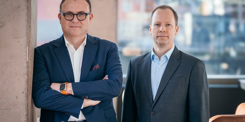 Simon-Kucher setzt Wachstumskurs fort: Umsatz in Deutschland steigt um 17 Prozent, neue Führung stärkt Innovationsfokus - Foto: presseportal.de