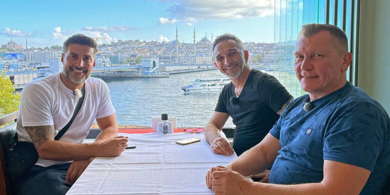 Trödeltrupp on Tour - Schatzjagd durch Europa: Trödel, Duelle und jede Menge Feilscherei in der Türkei - Foto: presseportal.de