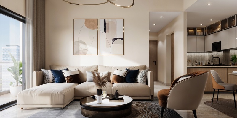 Dubai auf Rekordkurs: Immobilienmarkt wächst rasant weiter - Foto: presseportal.de