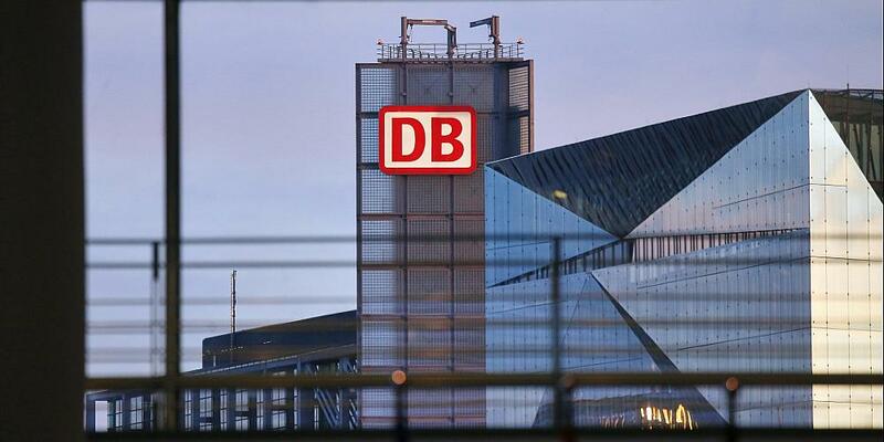 Deutsche Bahn (Archiv) - Foto: über dts Nachrichtenagentur