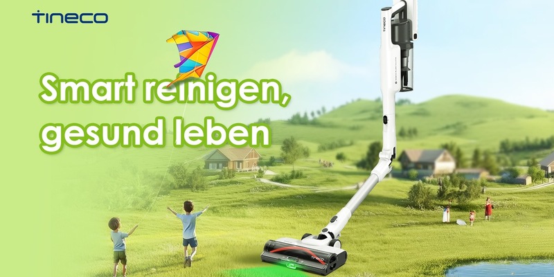 Frühjahrsputz leicht gemacht: Experten-Tipps für ein hygienisches und gesundes Zuhause - Foto: presseportal.de