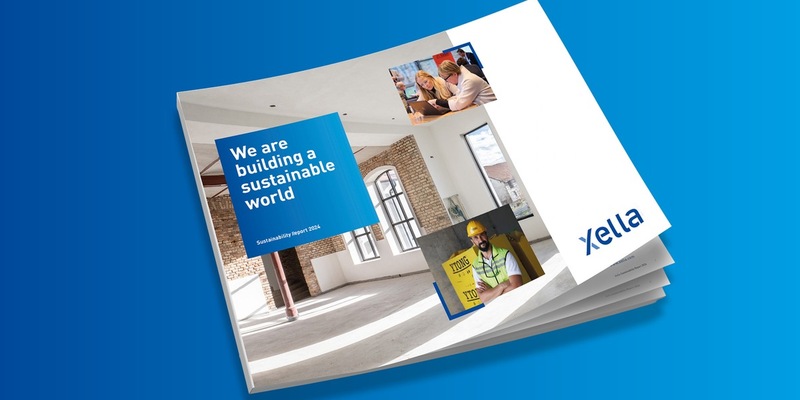 Xella erzielt signifikante Fortschritte in den Bereichen CO?-Emissionsreduktion, Kreislaufwirtschaft und Arbeitssicherheit - Foto: presseportal.de