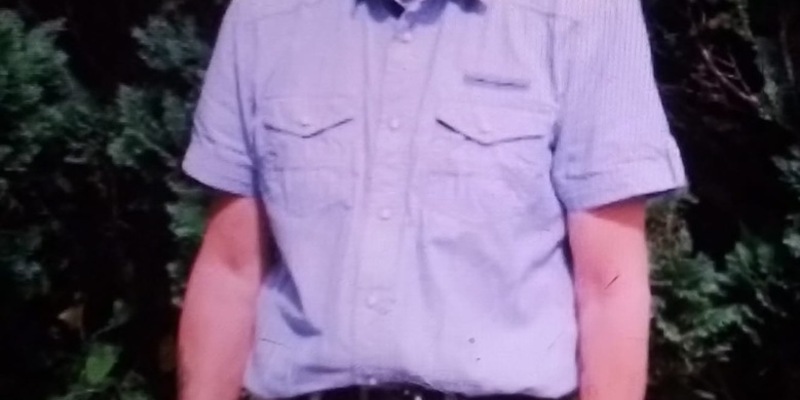 POL-NMS: 250327-1-pdnms Vermisstenfall Matthias B..: Polizei sucht nach vermisster Person in Osterrönfeld - Foto: presseportal.de