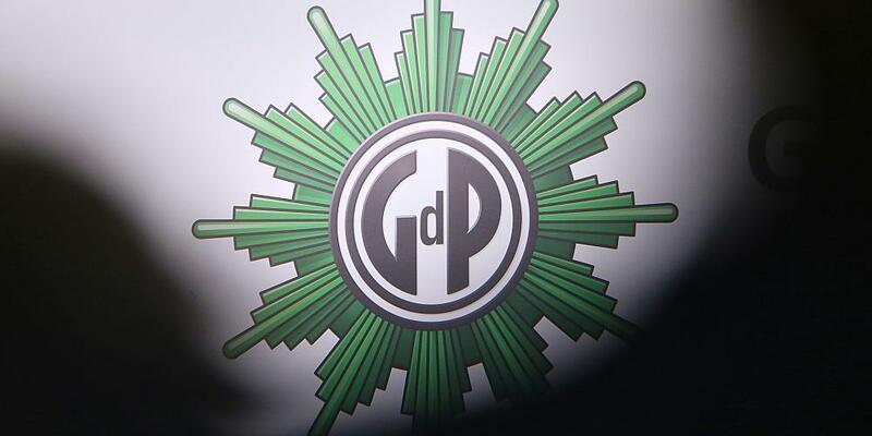 Gewerkschaft der Polizei (Archiv) - Foto: über dts Nachrichtenagentur