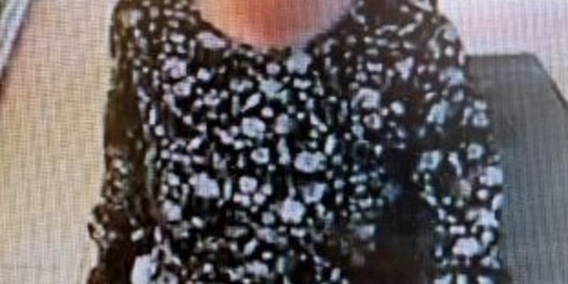 POL-WOB: Vermisste Frau aus Groß Twülpstedt - Polizei bittet um Mithilfe - Foto: presseportal.de