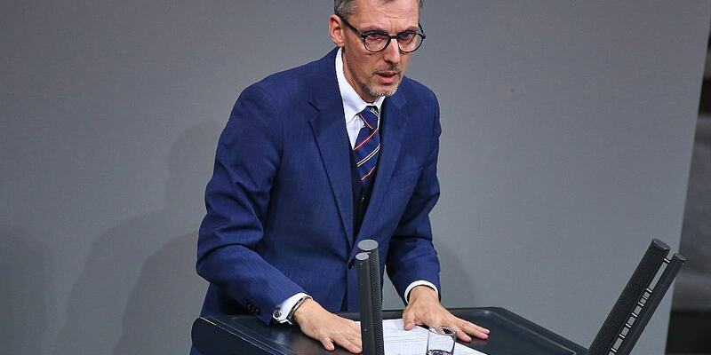 Lars Castellucci (Archiv) - Foto: über dts Nachrichtenagentur
