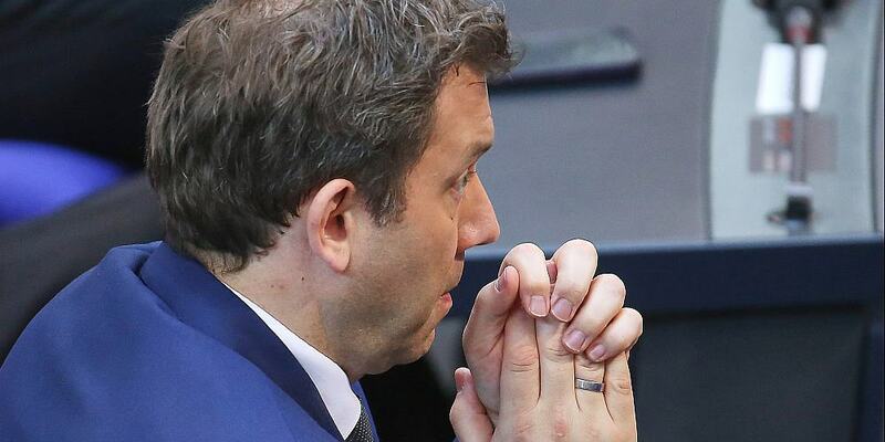 Lars Klingbeil am 25.03.2025 - Foto: über dts Nachrichtenagentur