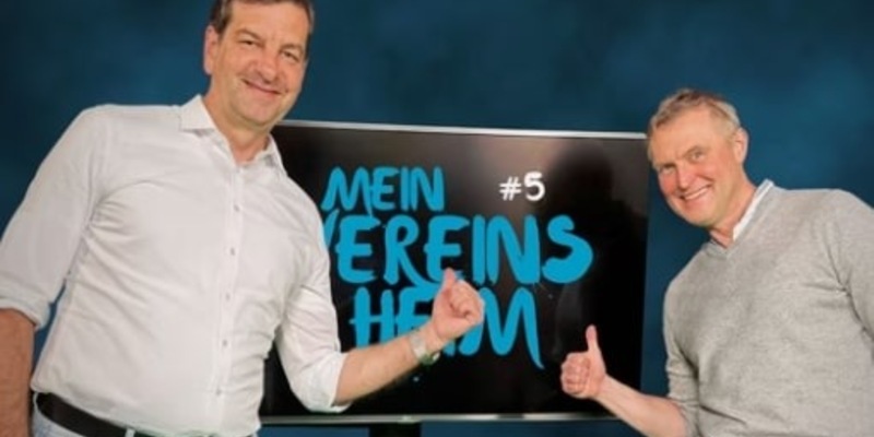 Mein Vereinsheim - Folge 5 zur Arbeitskraftabsicherung ist online - Foto: presseportal.de