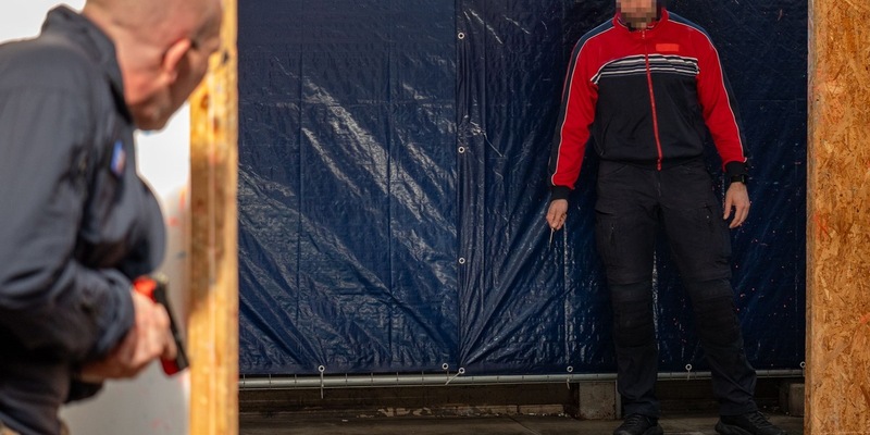 POL-MR: Polizeiliche Kriminalstatistik (PKS) des Polizeipräsidiums Mittelhessen für das Jahr 2024 - Foto: presseportal.de