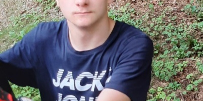 LPI-NDH: Öffentlichkeitsfahndung nach vermisster Person: Wo ist Karlo Dreyfus? - Foto: presseportal.de