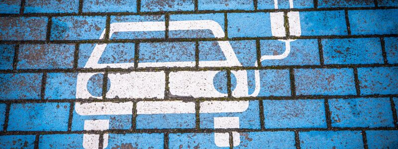 Wo und wie Elektroautos geladen werden können, spielt für ihre Verbreitung eine wichtige Rolle. (Archivbild) - Foto: Jens Büttner/dpa