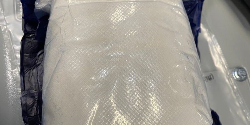 HZA-DO: Dieselgeneratoren mit Spezialfüllung / Zoll stellt 40 Kilo Ketamin in Dieselgeneratoren sicher - Foto: presseportal.de