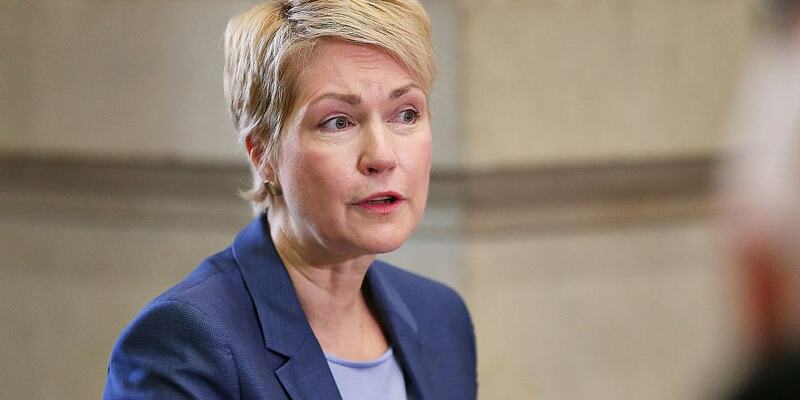 Manuela Schwesig (Archiv) - Foto: über dts Nachrichtenagentur