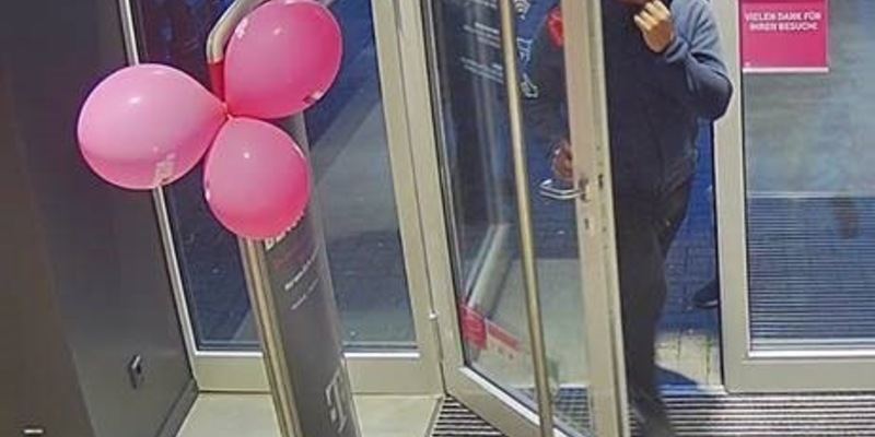 POL-NK: Zeugenaufruf nach Diebstahl - Foto: presseportal.de