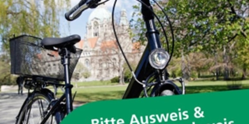 POL-DH: --- Landkreis - Polizei startet mit Fahrradcodierung --- - Foto: presseportal.de