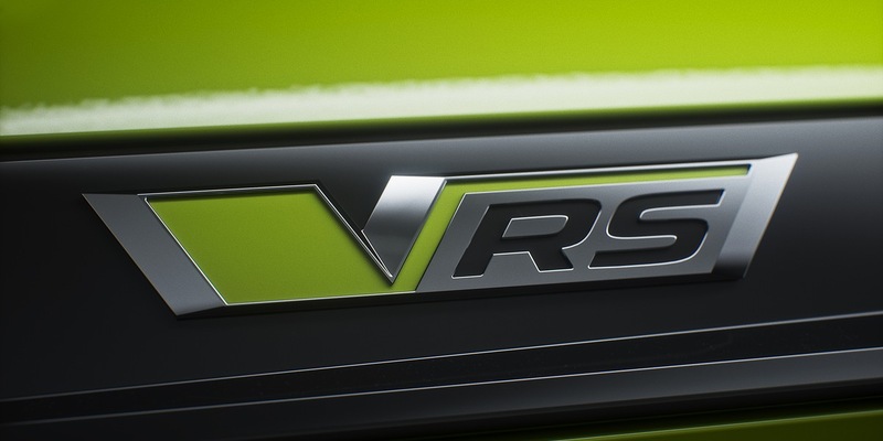 Škoda Elroq RS: erster Video-Teaser, Details zur digitalen Welt- und zur Publikumspremiere auf der Mailänder Designwoche - Foto: presseportal.de