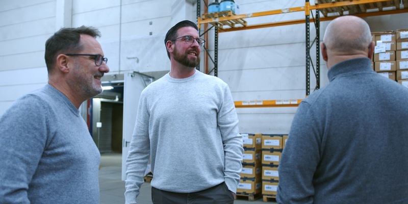 Effizienz-Booster für IBM Power i: Wie Task Force IT-Solutions moderne Sortiertechnologie nahtlos integriert - Foto: presseportal.de