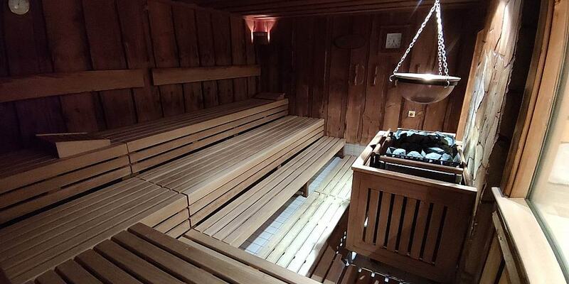 Sauna (Archiv) - Foto: über dts Nachrichtenagentur