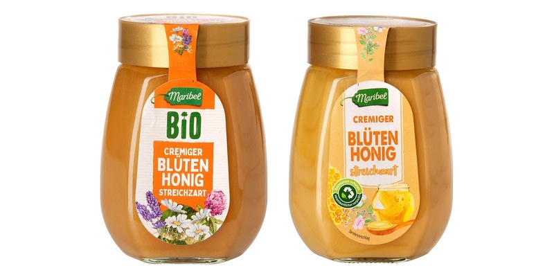 Honige, Müslis und Duschgele von Lidl überzeugen bei Stiftung Warentest und Ökotest / Top-Bewertungen für Maribel-Honige, Crownfield-Müslis und Cien-Duschgele - Foto: presseportal.de