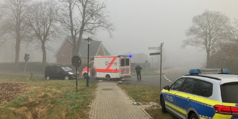 POL-ROW: ++ Zeugen gesucht: Polizei stoppt flüchtigen Unfallfahrer ++ Mit falschen Kennzeichen auf der Autobahn gestoppt ++ Schwerer Verkehrsunfall: Pkw erfasst E-Scooter-Fahrerin ++ - Foto: presseportal.de