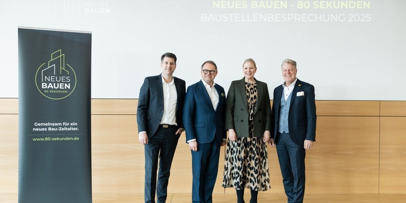Mehr Wohnraum im Dach: Neue Taskforce entwickelt skalierbare Lösungen für den Dachausbau - Foto: presseportal.de