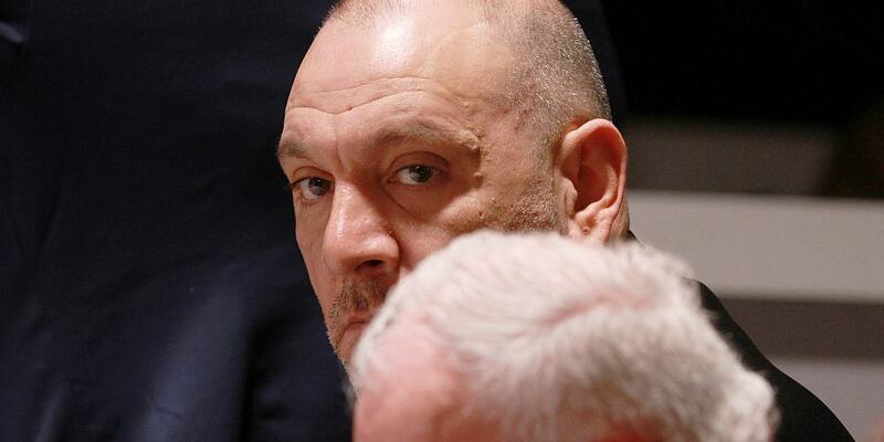 Laith Arafeh (Archiv) - Foto: über dts Nachrichtenagentur