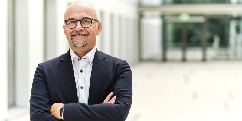 Michael Eberhard als SWR Direktor Technik und Produktion bestätigt - Foto: presseportal.de