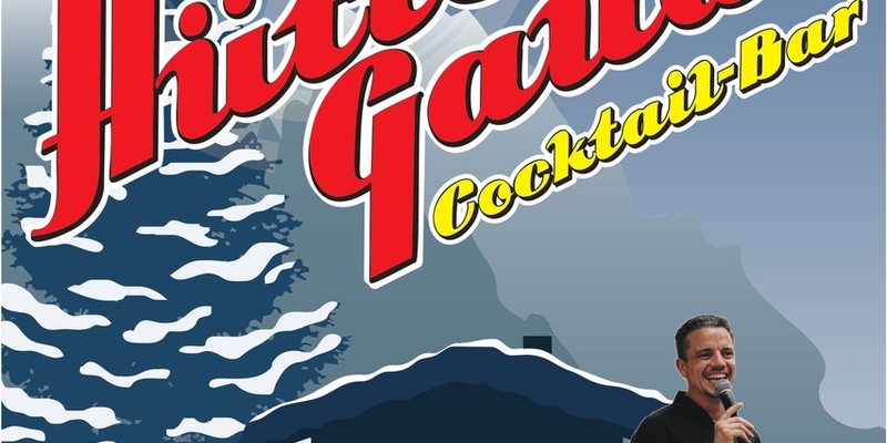 FW Schalksmühle: 13. Schalksmühler Hüttengaudi - Feuerwehr lädt zur Kultparty ein - Foto: presseportal.de