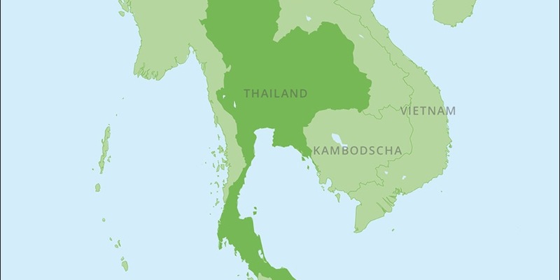 Schweres Erdbeben erschüttert Teile Südostasiens / SOS-Kinderdörfer rufen zu Spenden auf, um Kindern möglichst schnell helfen zu können - Foto: presseportal.de