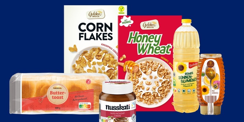 Der größte Preisrutsch des Jahres: Preisführer ALDI reduziert dauerhaft mehr als 30 Grundnahrungsmittel - Foto: presseportal.de