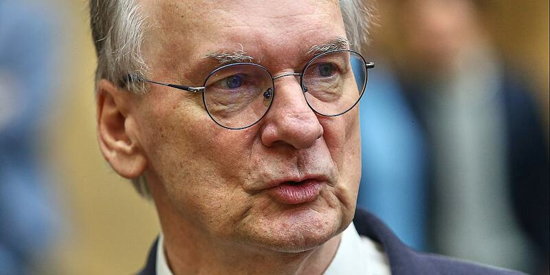 Reiner Haseloff (Archiv) - Foto: über dts Nachrichtenagentur