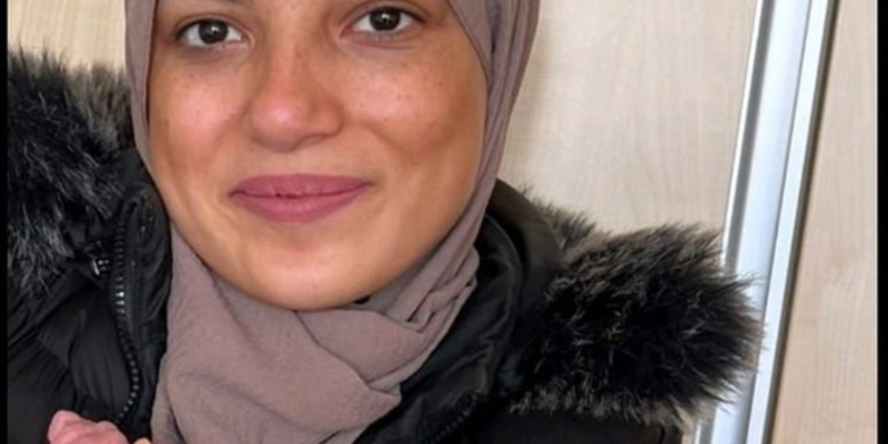 POL-GI: Landkreis Marburg-Biedenkopf: Suche nach Enise Yildiz aus Neustadt - Foto: presseportal.de