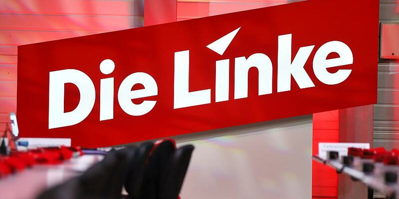 Linke-Parteitag (Archiv) - Foto: über dts Nachrichtenagentur