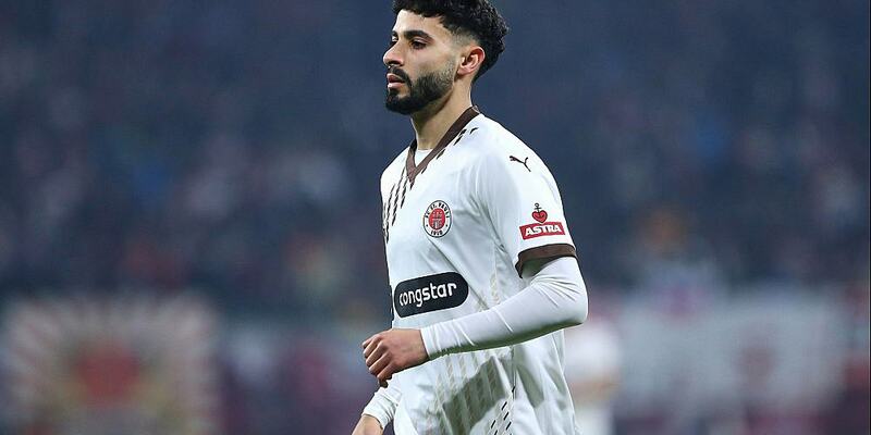 Elias Saad (Archiv) - Foto: über dts Nachrichtenagentur