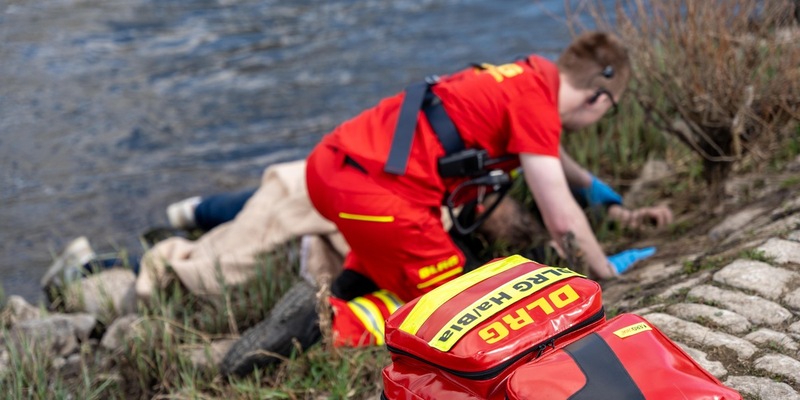 FW-EN: Rettungskräfte aus dem Ennepe-Ruhr-Kreis stellen ihre Leistungsfähigkeit unter Beweis - Foto: presseportal.de
