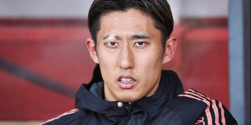 Hiroki Ito (Archiv) - Foto: über dts Nachrichtenagentur