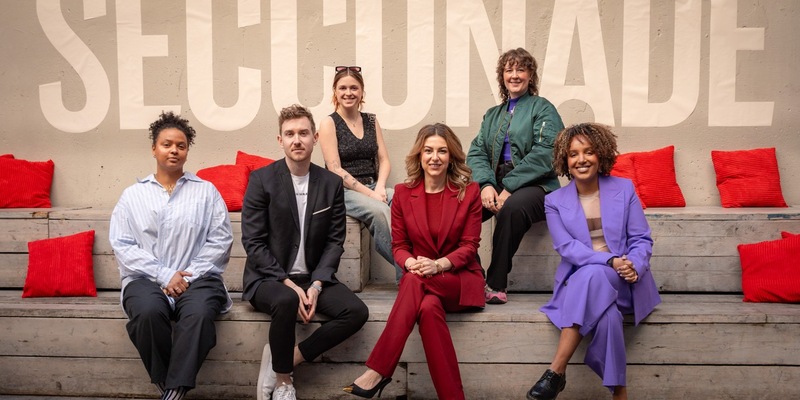 Rotkäppchen Secconade Panel Talk: Erfolgsstrategien für authentisches GenZ (über18)-Marketing - Foto: presseportal.de