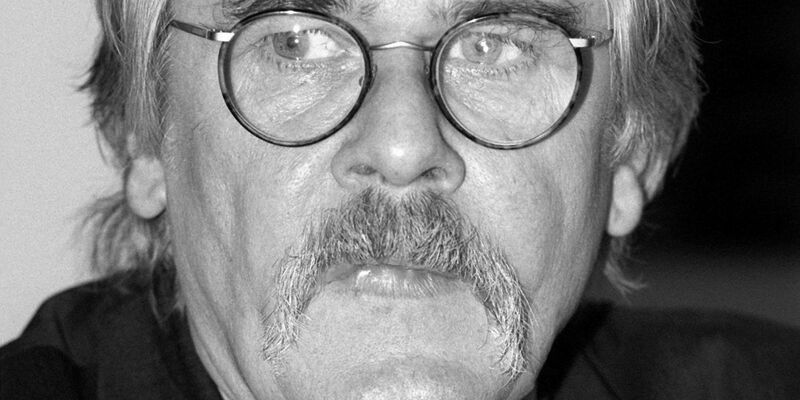 Der Ex-DDR-Oppositionelle Poppe ist gestorben. (Archivbild) - Foto: Bernd Settnik/dpa