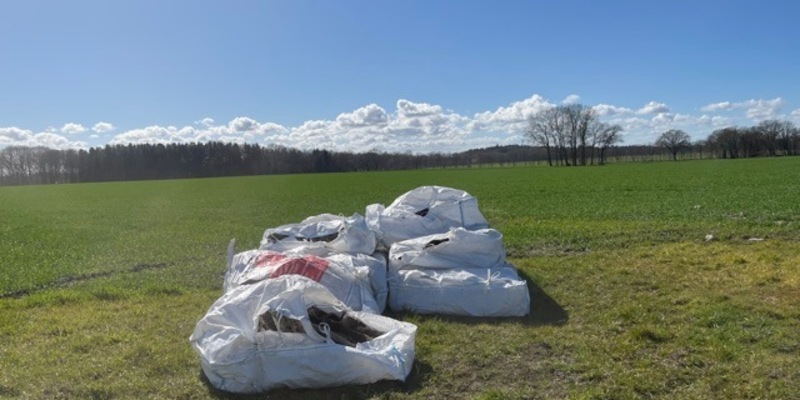 POL-CUX: Pressemitteilungen der Polizeiinspektion Cuxhaven vom 30.03.2025 - Foto: presseportal.de
