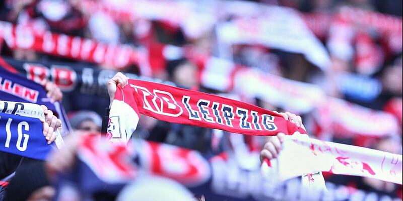 Fans von RB Leipzig (Archiv) - Foto: über dts Nachrichtenagentur