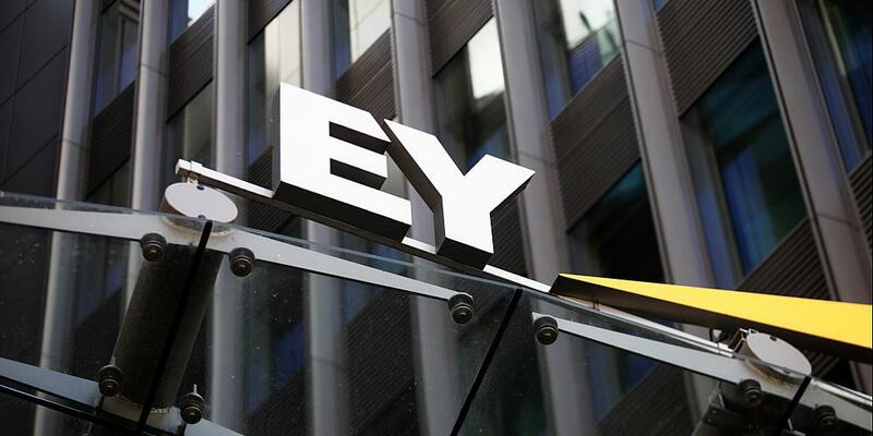 Ernst & Young (Archiv) - Foto: über dts Nachrichtenagentur
