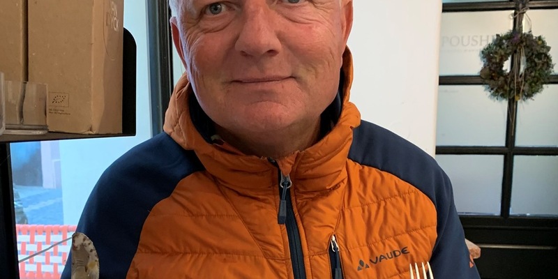 POL-OH: Aktuelle Vermisstensuche nach dem 59-jährigen Christoph S. - Foto: presseportal.de