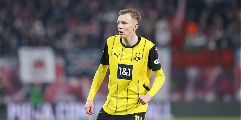 Maximilian Beier (Archiv) - Foto: über dts Nachrichtenagentur