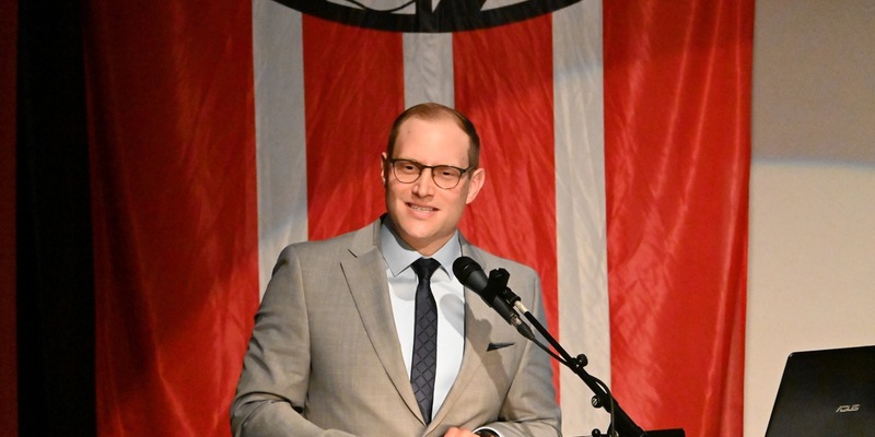 FW LK Esslingen: Jahresbericht der Feuerwehren des Landkreises Esslingen und des Kreisfeuerwehrverbandes Esslingen-Nürtingen anlässlich der Jahreshauptversammlung am 28. März 2025 in Altbach - Foto: presseportal.de