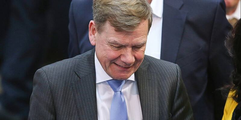 Johann Wadephul (Archiv) - Foto: über dts Nachrichtenagentur