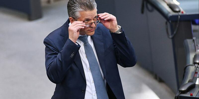 Thorsten Frei (Archiv) - Foto: über dts Nachrichtenagentur