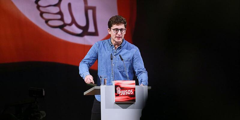 Philipp Türmer (Archiv) - Foto: über dts Nachrichtenagentur